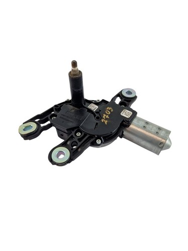 VW UP! 2014 Wischermotor Heckwischer hinten motor rear wiper 1S6955711A