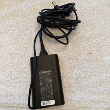 DELL K17A USB-C Universal Docking Station w/ Dell 65W Power Supply adapter