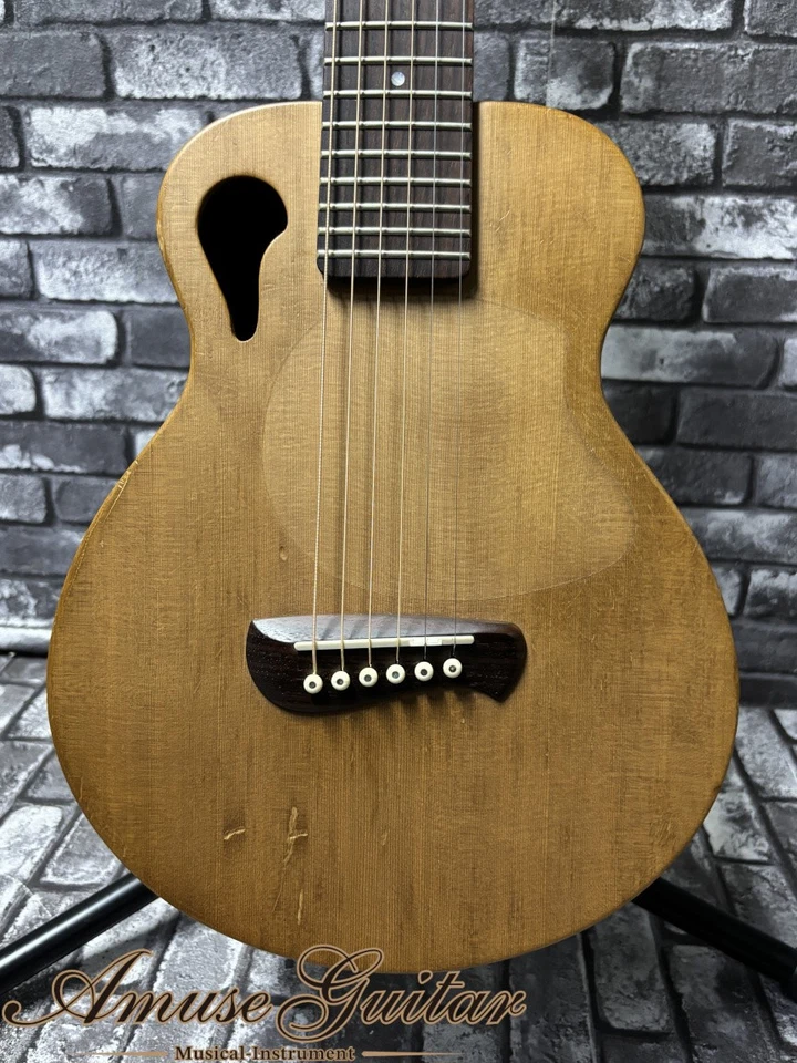 TACOMA P-1 # Natural 2000w/Funda blanda original (años 2000) (nº250623) Foto 3 de 4