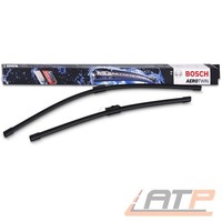 Original Bosch Scheibenwischer Aerotwin ­A103S Vorne FÜR Bmw I3 I01