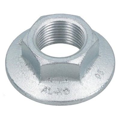 M24 x 1,5 mm One Shot Alko Mutter Anhänger Achse Nabe Bremstrommel Knott BPW