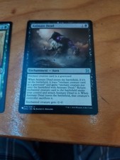 Animate Dead The List Reprints Regular