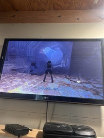 Tomb Raider: The Last Revelation (Sega Dreamcast, 2000) CIB  Tested