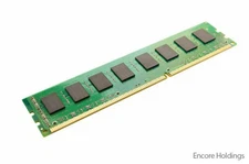 Samsung 8 GB Memory Module - DDR3 SDRAM - 1066 MHz - PC3-8500R M393B1K73CHDCF8