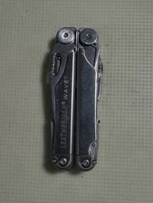Leatherman Wave - Custom Mini Surge