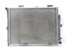 Radiateur Mercedes 300