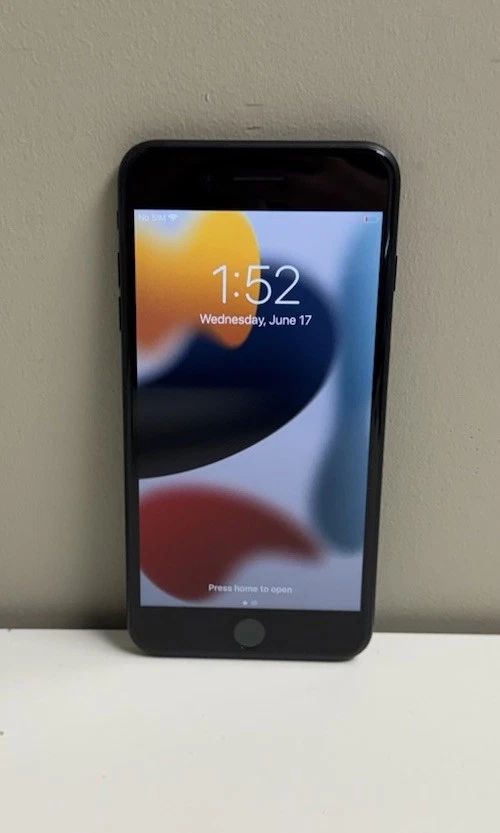 Las mejores ofertas en Apple iPhone 7 Plus | eBay