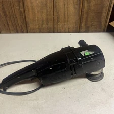 MONTGOMERY WARD POWR KRAFT TWH-8527A 7” GRINDER/SANDER DOUBLE INSULATED