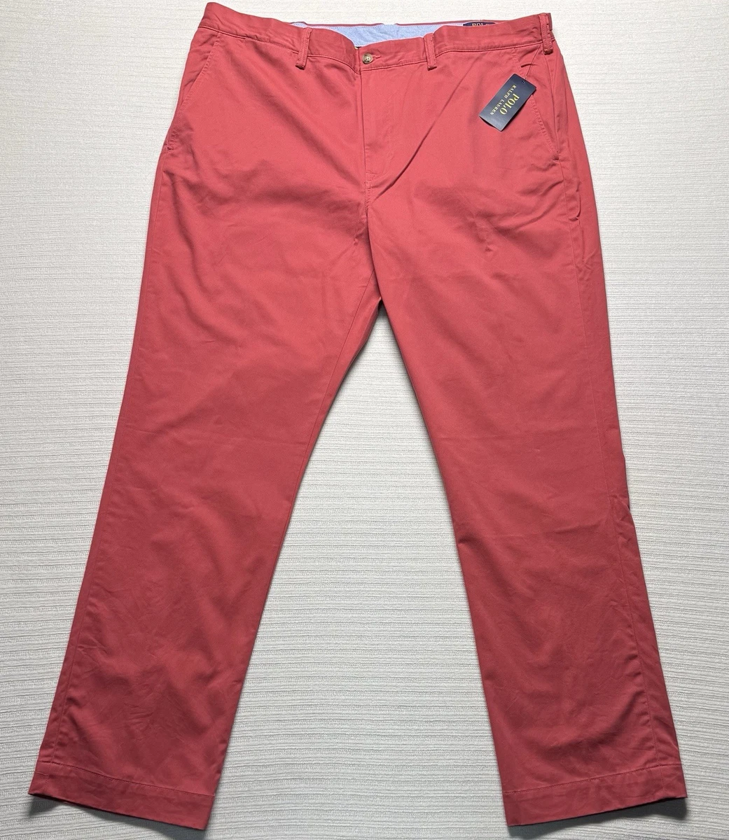 Polo Ralph Lauren Cotton Chino Pants for Men for sale | eBay