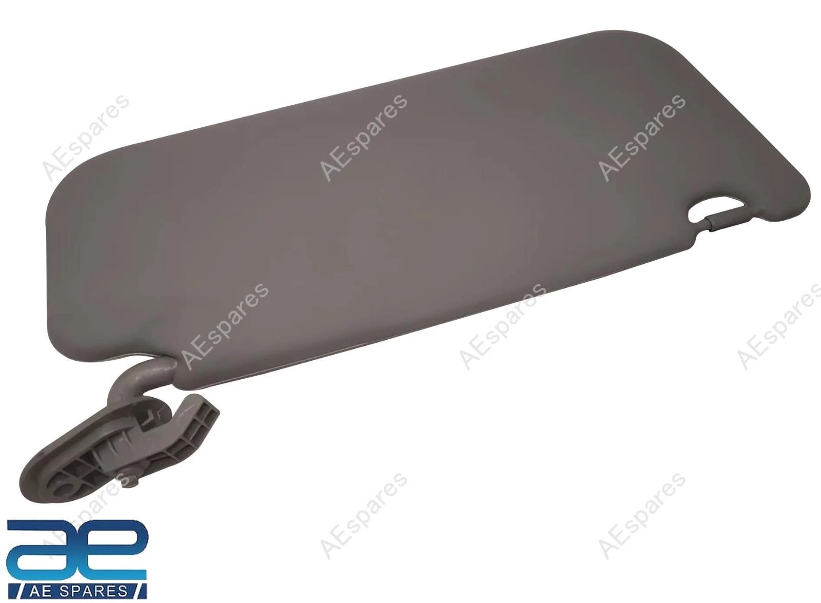 Sun Visor Assembly LH For Hyundai Eon 2011-2019 852104N0008M view 4