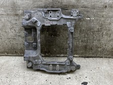 2022-2024 Ford F-150 Lightning Oem Front Engine Cradle Suspension Crossmember 2022-2024 Ford F-150 Lightning Oem Front Engine Cradle Suspension Crossmember