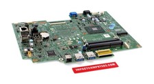 JYXP6 - UMA A6 System Board Main Board For Inspiron 24 3455