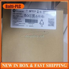 New Sealed AB 2711P-T4W21D8S HMI Panelview Plus 7 Touchscreen