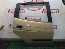 Porte arrière et accessoires Daewoo REZZO