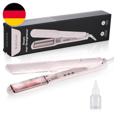 Dampf-Glätteisen Mit Infrarot & Keramik - Br...