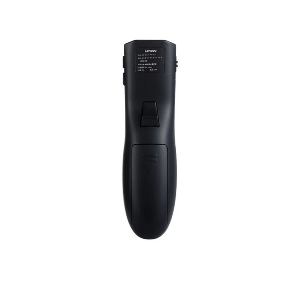 Original Lenovo P1 Touch PPT Remote Control Laser Pointer Presenter Projector - Image 2 of 4
