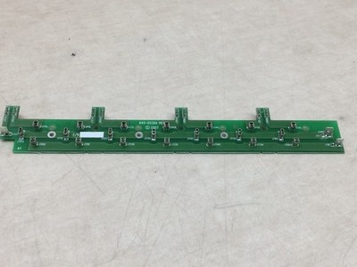 APC PDU Power Backplane Board 640-05Z6A Rev02 From APC AP7961