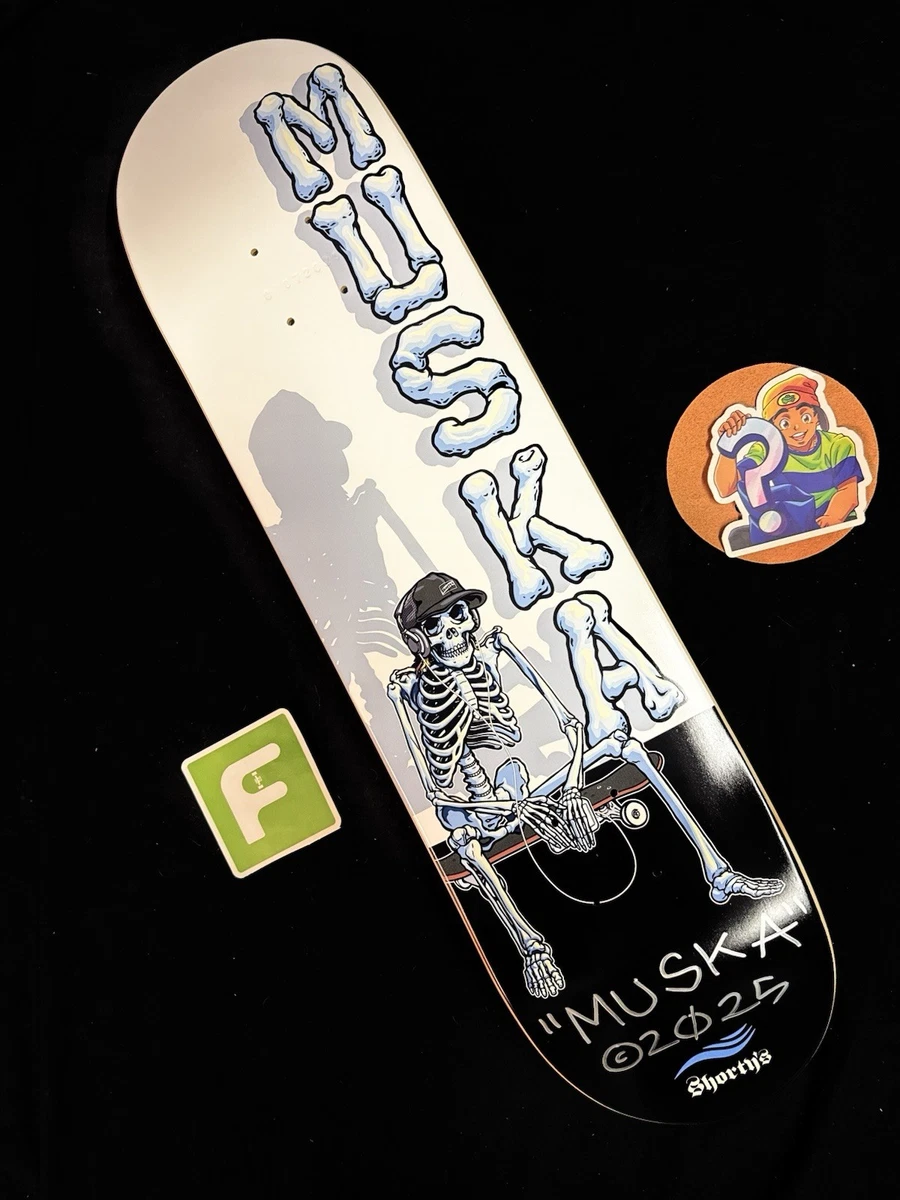25+ Shorty's Skateboard for sale | Updated Oct 2026