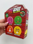 RARE Needoh Farmyard Squishkins MINT 100% AUTHENTIC Schylling Factory Sealed — photo 6