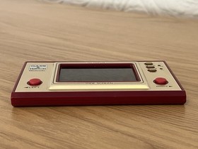 Nintendo Game & Watch Octopus OC-22 - Nintend Misprint Version ! -👽Retro Gift👽