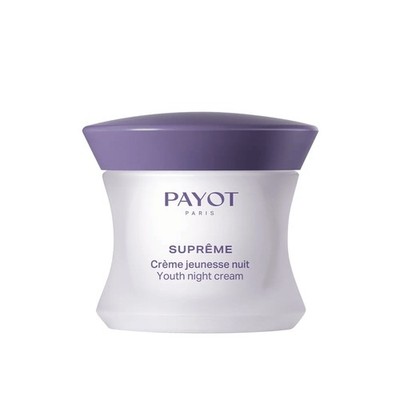 Payot SUPREME Youth Night Cream 50ml #mode