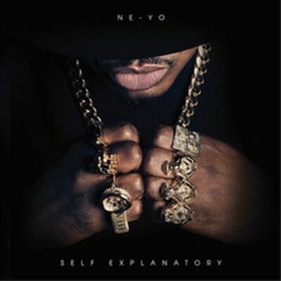 NE-YO SELF EXPLANATORY (CD) ALBUM
