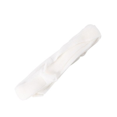 2X(5M PVA 37Mm Wide Mesh Refill Karpfenangeln Stocking Boilie Rig KöDer Wra2069