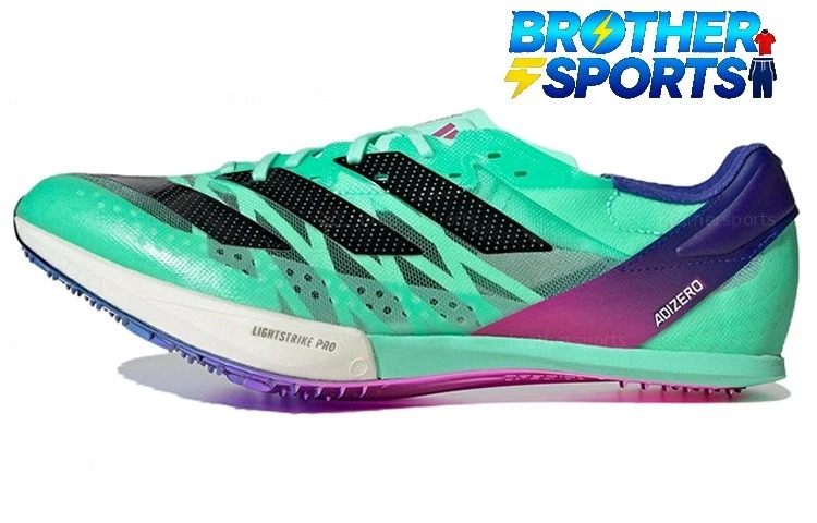 プライムSP2 adidas Adizero Prime SP 2.0 Pulse Mint Lucid Blue for Sale