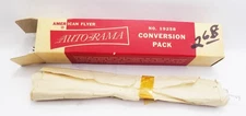 AMERICAN FLYER / GILBERT / Auto-Rama #19258 Conversion Pack / NEW / HTF PARTS