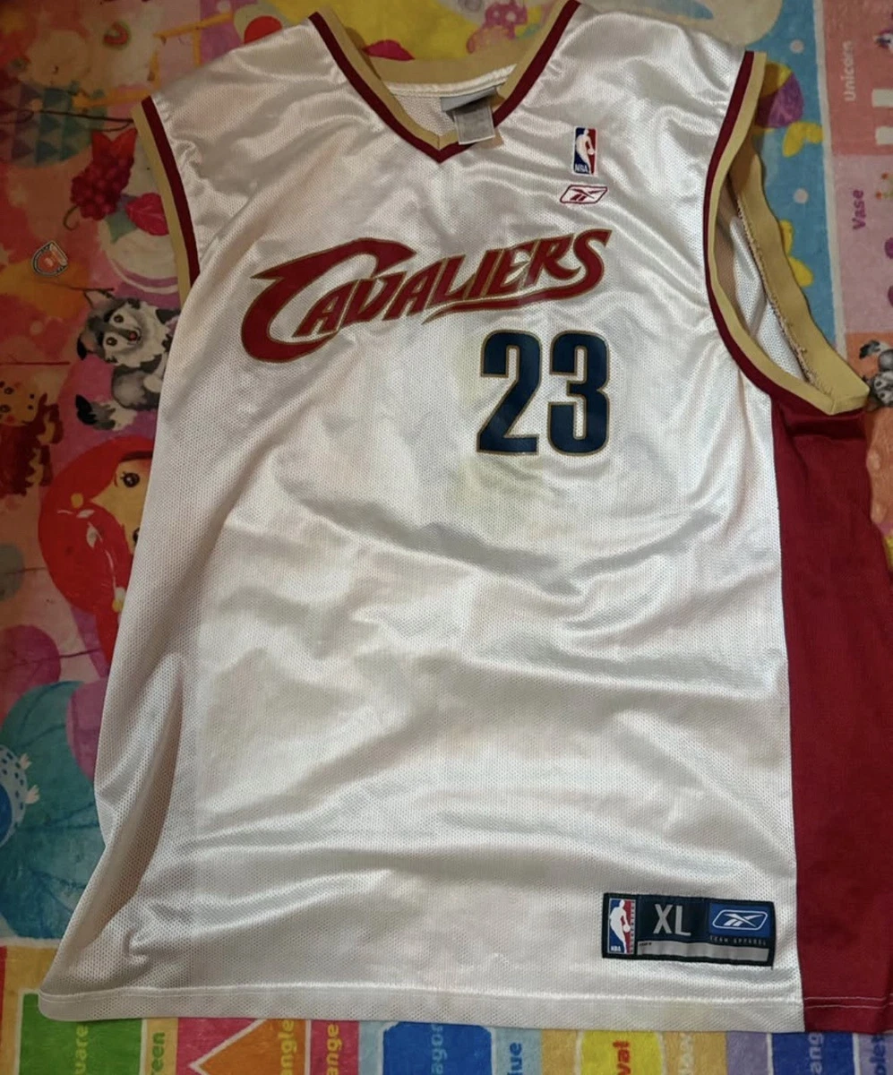 25+ Cleveland Cavaliers LeBron James NBA Jerseys for sale