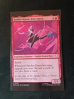X-MEN #29 MAGIC THE GATHERING VARIANT SPIDER-GWEN 1