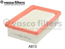 david vasco Luftfilter A813 für DACIA MITSUBISHI RENAULT