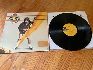 Acdc High Voltage | eBay