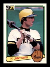 1983 Donruss Baseball Card (221-440) - You Pick - FREE SHIPPING 5+ Cards READ NM