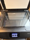 Used - HP Envy Photo 7858 All-in-one Inkjet Printer - Not Tested — photo 5