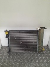 Radiateur Citroen ZX
