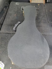 Washburn F Style Mandolin Case