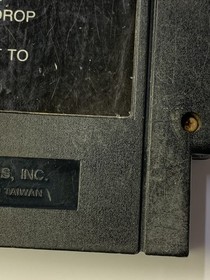 Secret Scout in the Temple of Demise NES  Nintendo Tested Working READ authentic