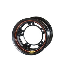 Bassett 54sr55 15x14 Wide-5 5.5 Inch Backspace Black Wheel Bassett 54sr55 15x14 Wide-5 5.5 Inch Backspace Black Wheel
