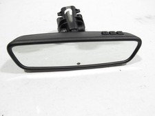 15-19 Land Rover Discovery Sport 2018 Front Interior Rear View Mirror Glass ;