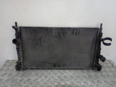 WASSERRADIATOR / 6431391 FÜR FORD FOCUS TURNIER CB4 TREND
