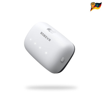 BOBOVR B100 Akku-S3 Pro Ersatz 10000 mAh Hot