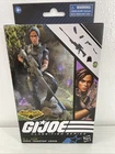 Gi Joe Classified Figure #90 Jodie Shooter Craig Night Force Walmart Exclusive