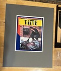 Original 1990 TIME Magazine International Baltics Cover Printer’s Proof Set — photo 2
