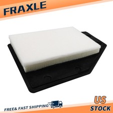 1X Engine Air Filter For 2016-2024 Chevy Malibu 1.5L 2018-2019 LaCrosse 2.5L