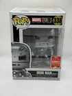 Marvel Studios Iron Man (Mark 1) 338 Summer Convention Exclusive Funko Pop!