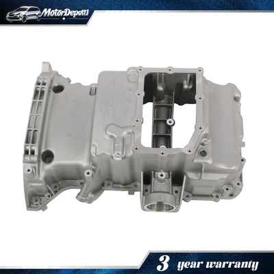 #ad Engine Oil Pan For 2016 2017 Mercedes Benz C300 GLC300 L4 2.0L AWD $100.88