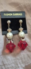 Vinage Fashion Earrings
