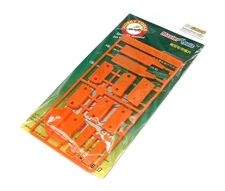 TRUMPETER 09917 Craft Master Tools Model Saw P9917