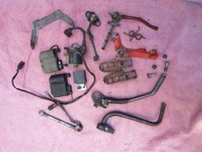 Fantic Aprilia Trials Job Lot
